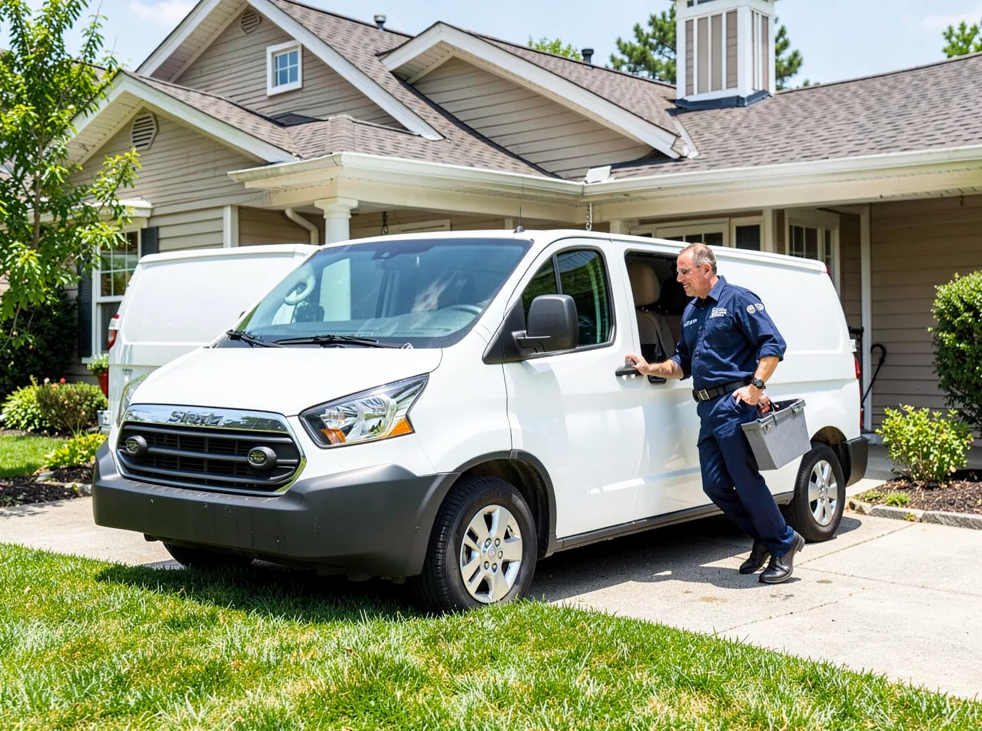 Emergency Plumber company in Burr Hill, VA
