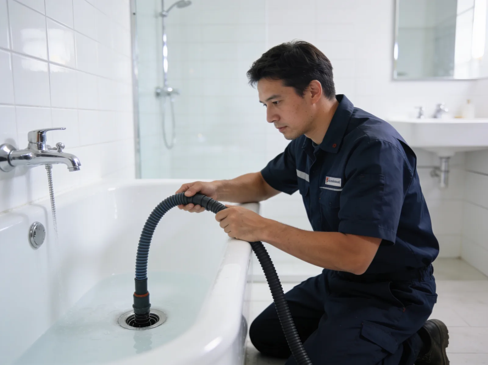 Emergency Plumber Burr Hill, VA FAQs